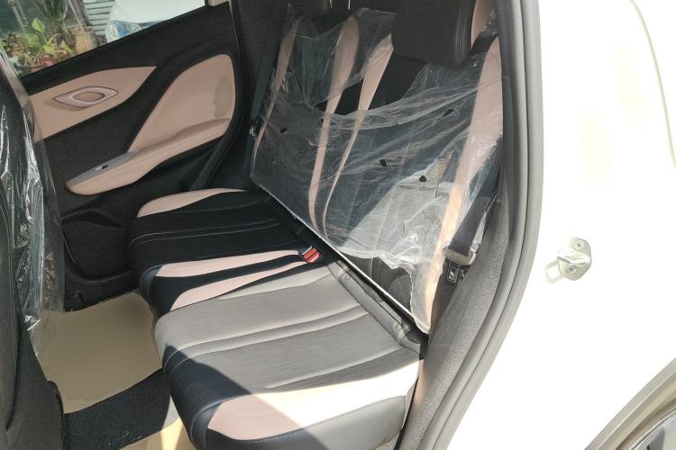 Used BYD Seagull 2025 305km Active Version