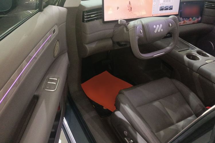 Used IM LS6 2026 Model Range-Extending 66 Max
