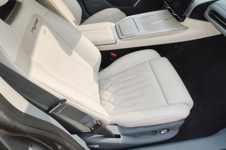 Used Hyptec GT 2023 560 Rear-Drive Seven-Wing Edition