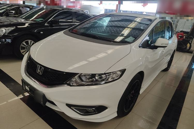Used Honda Jade 2014 1.8L Automatic Comfort Elite Version 5 Seats Guazi used car, China used car export, Used car for sale, Used  cars, Cheapest cars for sale