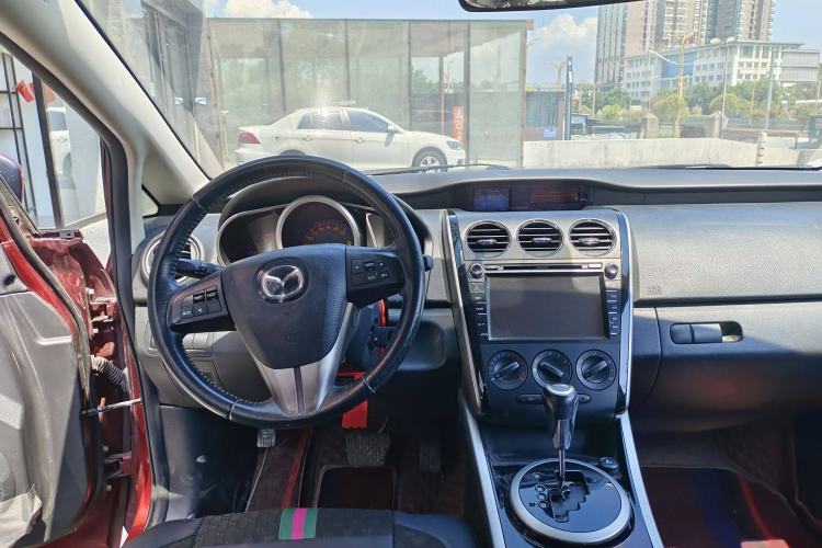 Used Mazda CX-7 2014 2.5L 2WD Fashion Edition
