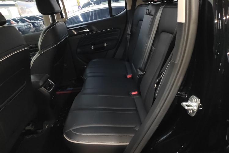 Used Tank 300 2024 2.0T Conqueror
