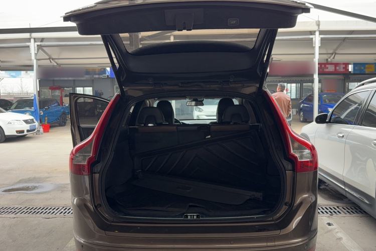 Used Volvo XC60 2016 T5 Smart Version
