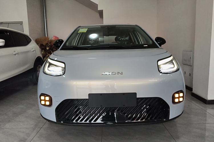 Used AION UT 2025 330 Starlight Edition Front