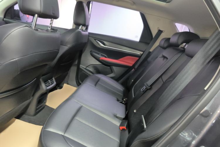 Used Changan CS55PLUS 2021 Blue Whale Edition 1.5T DCT Prestige Model