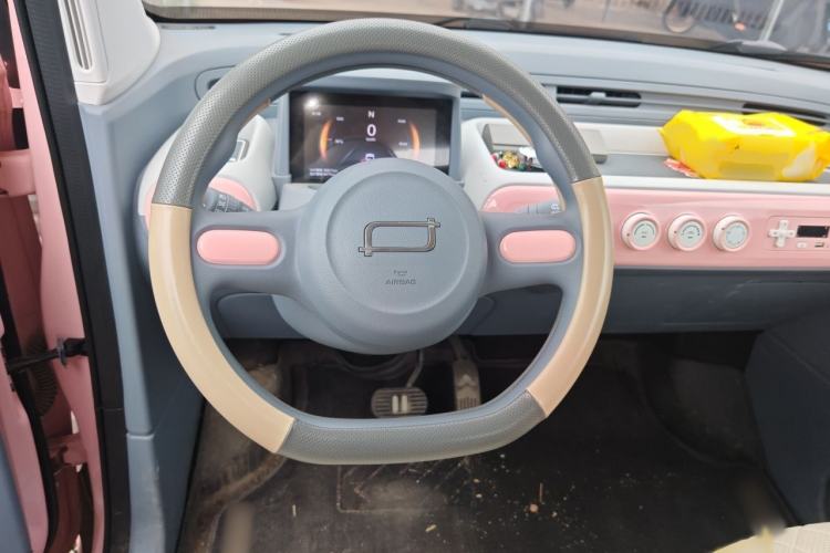 Used Bestune Pony 2025 222km Range Agile Horse
