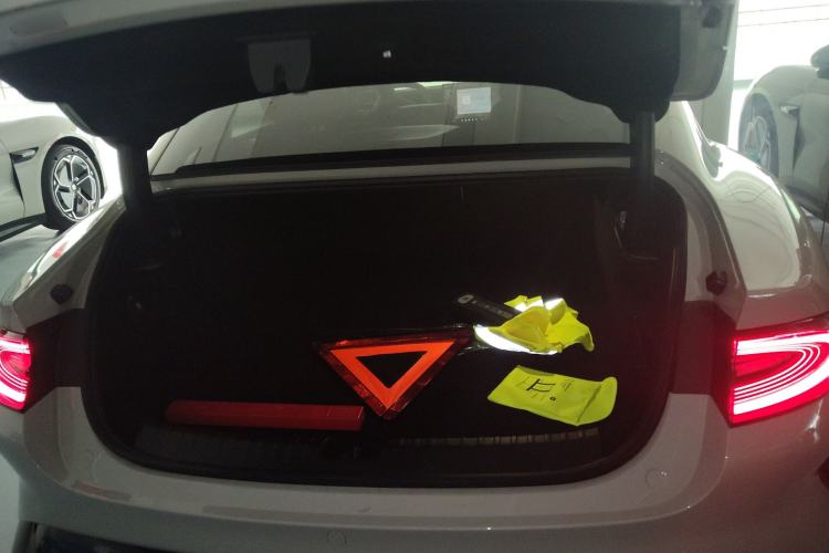 Used Xiaomi Auto SU7 2026 Model Standard Edition