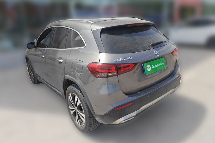 Used Mercedes-Benz GLA 2022 Facelifted GLA 200
