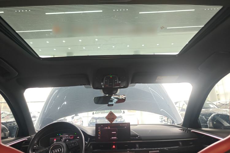 Used Audi S4 2020 S4 3.0TFSI