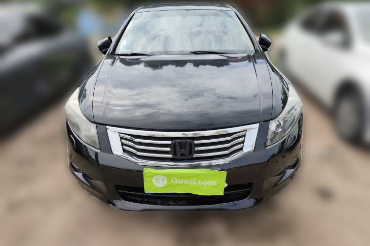 Used Honda Accord 2010 2.4L Millionth Anniversary Edition
