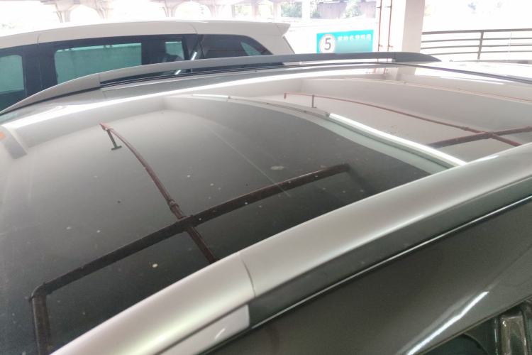 Used Nissan Qashqai 2022 2.0L CVT XV Premier Luxury Edition