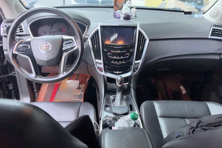 Used Cadillac SRX 2014 3.0L Comfort Model