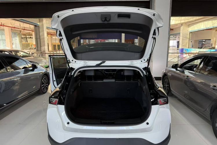 Used Chevrolet Menlo 2023 Star Enjoy Edition