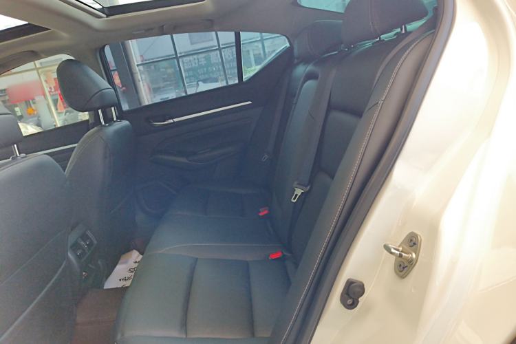 Used Nissan Teana 2021 2.0L XL Comfort Edition
