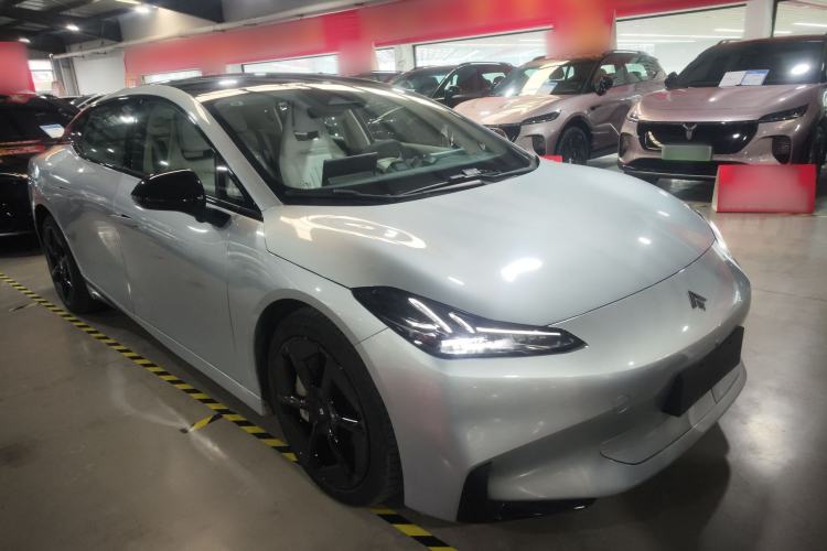 Used Hyptec GT 2023 710 Rear-Drive Ultra-Charging Version