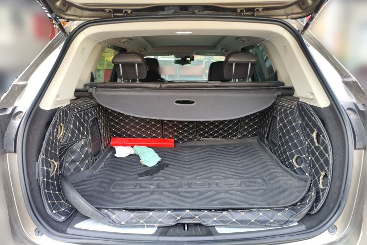 Used Buick Envision 2019 20T Two-Wheel Drive Elite Version China VI Standard