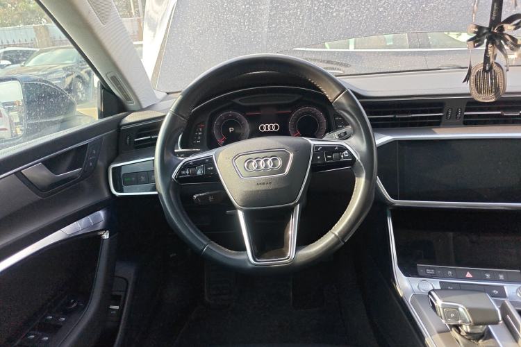 Used Audi A7 2020 45 TFSI Prestige Edition