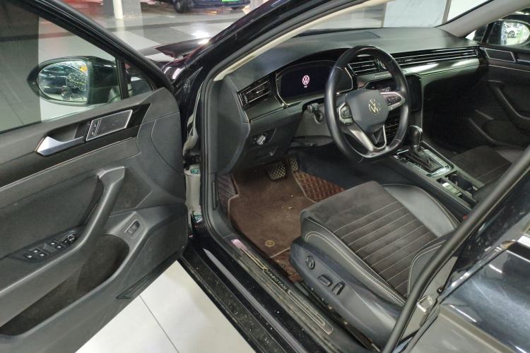 Used Volkswagen Magotan 2020 330TSI DSG Luxury Edition
