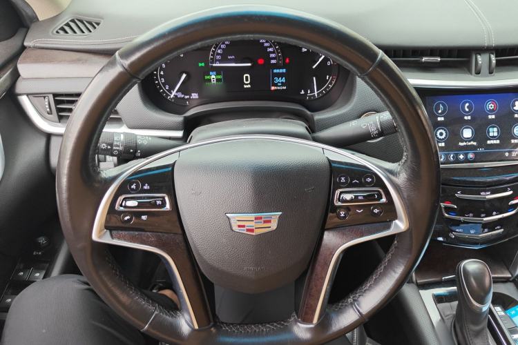 Used Cadillac XTS 2018 28T Elite Edition