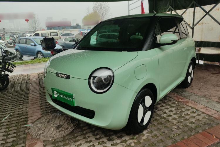 Used Qiyuan Lumin 2022 155 km – Refreshingly Sweet Edition