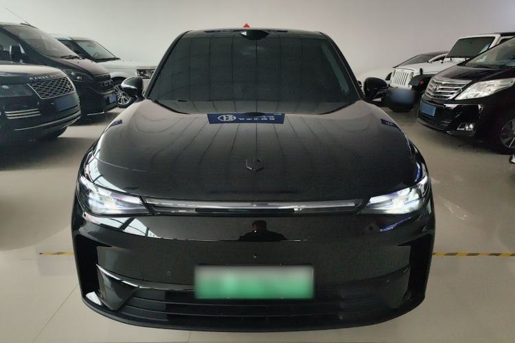 Used Leapmotor C10 2026 605 LiDAR Version