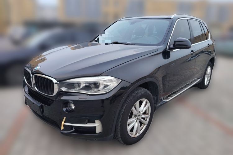 Used BMW X5 BMW X5 28i Parallel Import