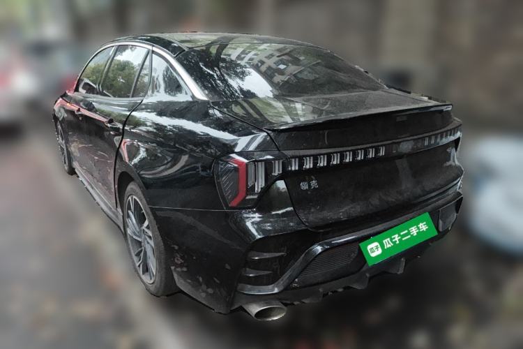 Used Lynk & Co 03 2025 1.5TD DCT Champion Edition Pro