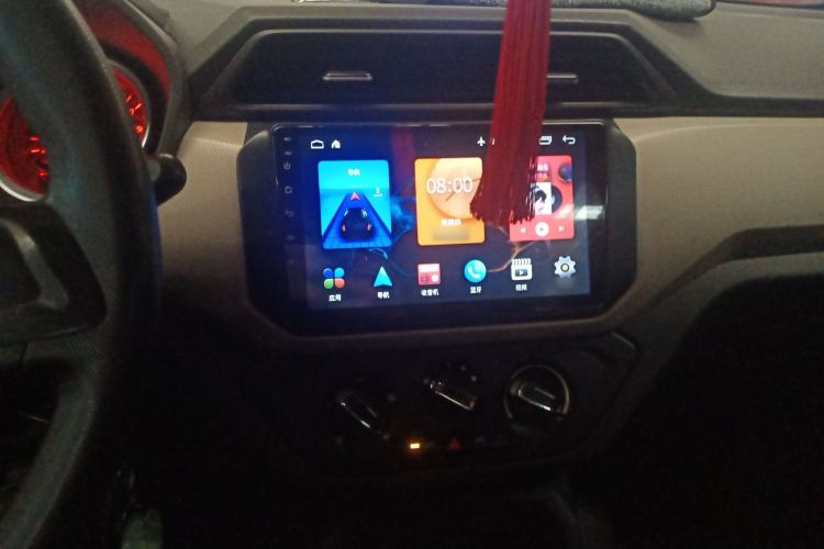 Used Wuling Hongguang 2019 1.5L S Standard Version China VI LAR