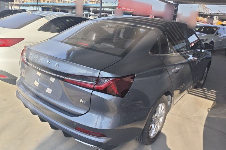 Used Roewe i5 2023 1.5L CVT Luxury Edition