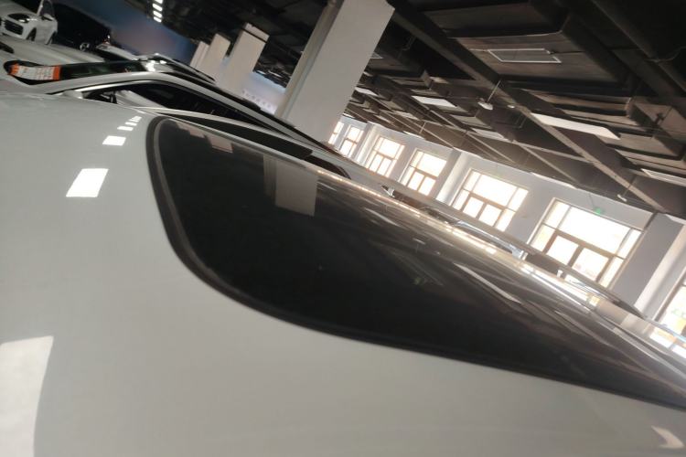 Used Volvo XC90 2017 T6 Zhiyi Edition 7-seater