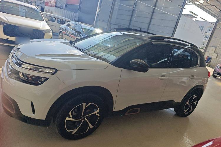 Used Citroen C5 AIRCROSS 2021 360THP Enjoyment Model