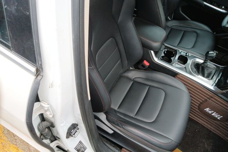 Used Haval H4 2020 Enjoy Edition 1.5T Manual Smart