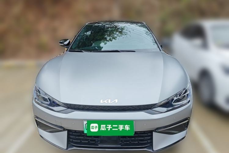 Used Kia EV6 2023 GT-Line EAWD