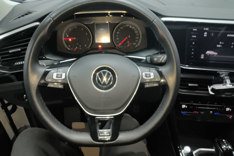 Used Volkswagen Tayron 2022 280TSI Two-Wheel Drive Luxury Smart Connectivity Version
