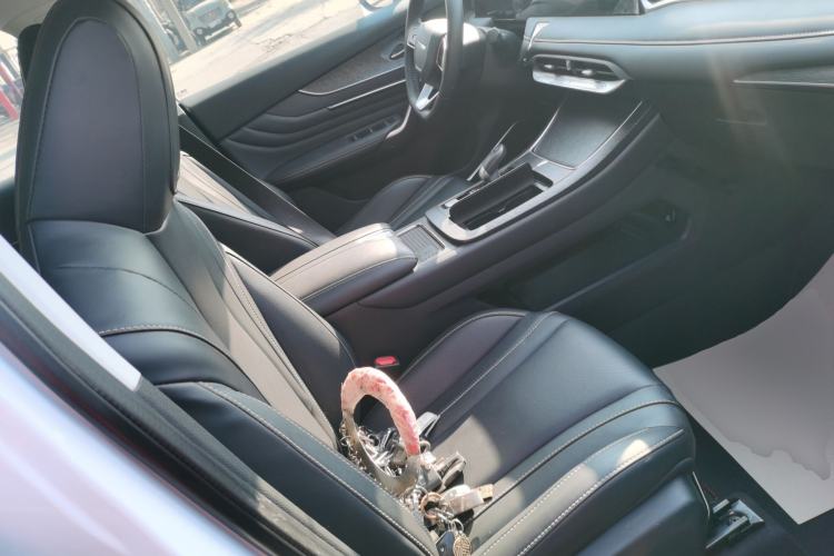 Used Venucia V 2021 260T Tianwang Edition