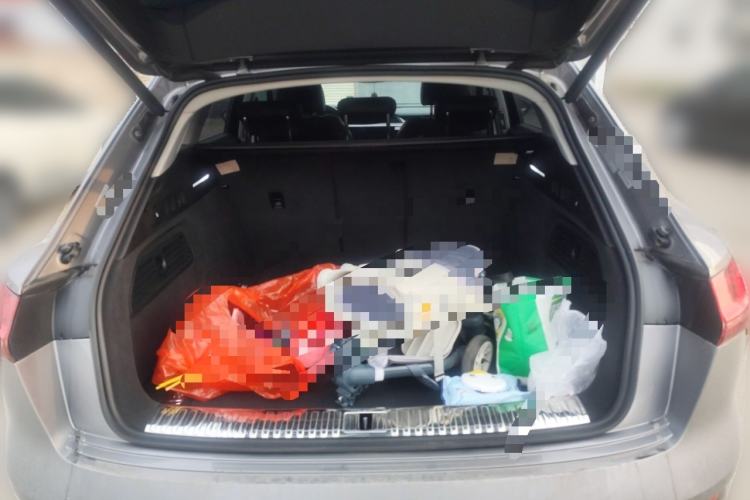 Used Audi e-tron 2019 55 quattro Technology Edition