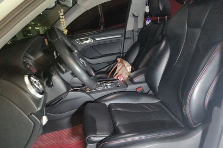 Used Audi A3 2017 Sportback 35 TFSI Sport Edition