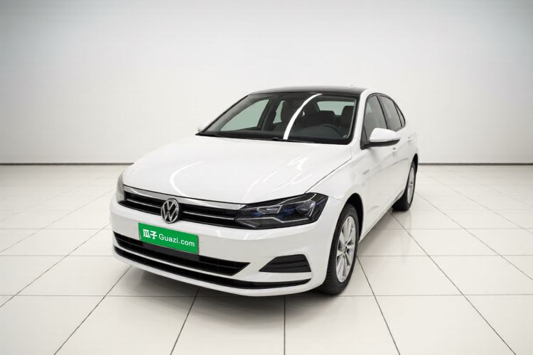 Used Volkswagen Polo 2023 Revised Plus 1.5L Automatic Panoramic Enjoyment Edition