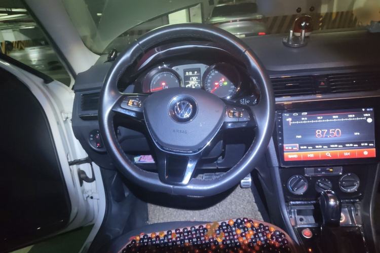 Used Volkswagen C-TREK 2018 230TSI DSG Comfort Model
