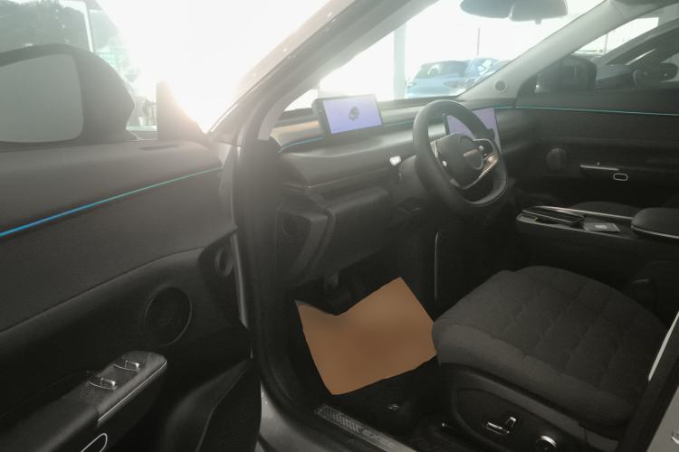 Used EXEED Star Era ET 2024 Range-Extended 200 Pro+
