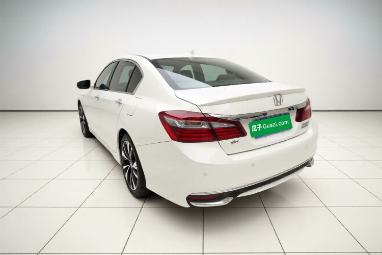 Used Honda Accord 2016 Hybrid 2.0L Rui Ling Edition