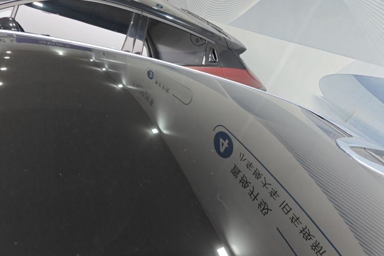 Used Changan UNI-T 2023 2nd Generation 1.5T Sport Edition Flagship Version