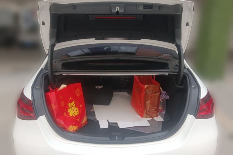 Used Mercedes-Benz C-Class 2023 Restyled C 260 L Sport Edition