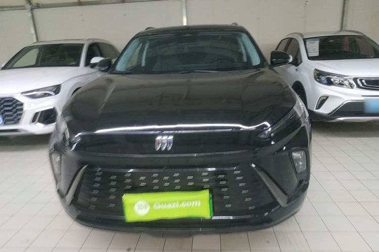 Used Buick E5 2023 Zhenxiang Standard Range Edition
