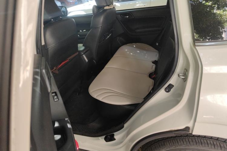 Used Subaru Forester 2015 2.0i Special Edition Commemorative Model