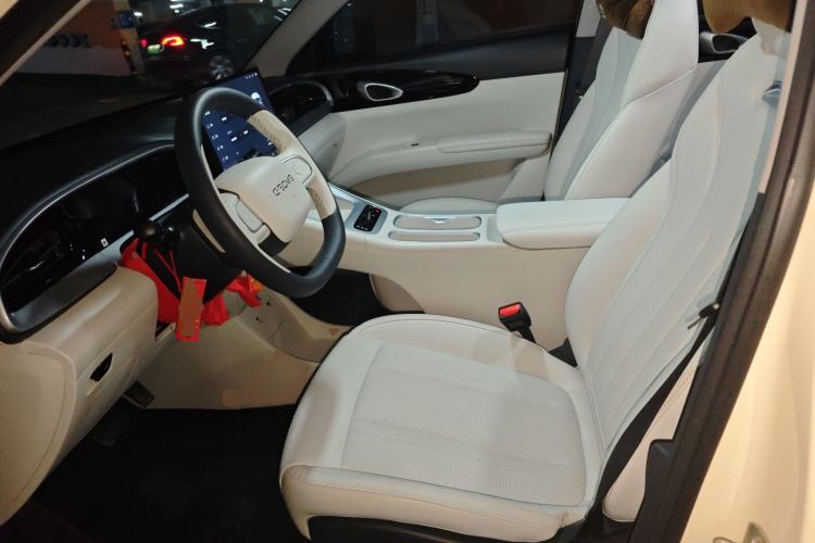 Used Geely Galaxy Geome 2025 UP 410km Exploration Edition