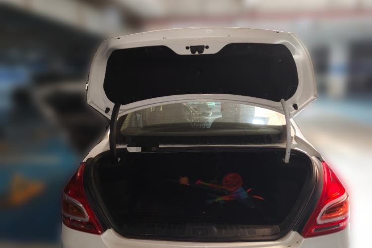 Used Peugeot 308 2014 Enjoy Edition Classic 1.6L Automatic Premium Model