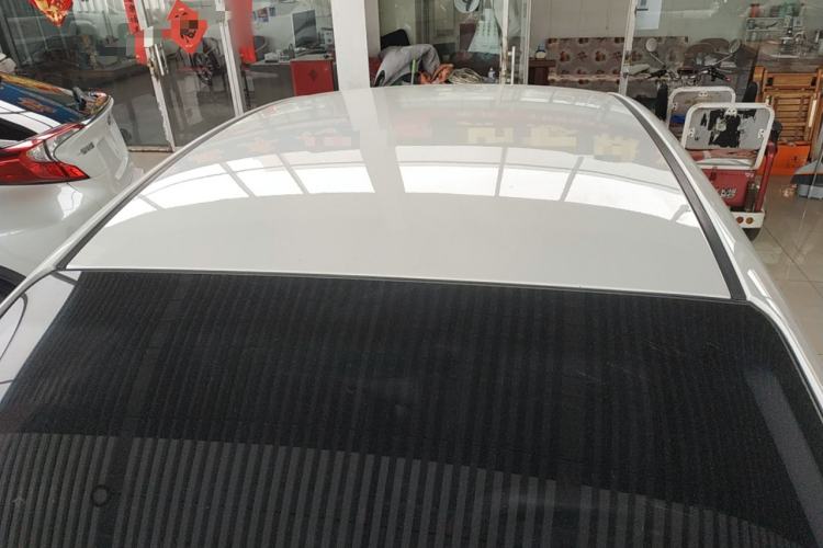 Used Kia K3 2015 1.6L Automatic GL
