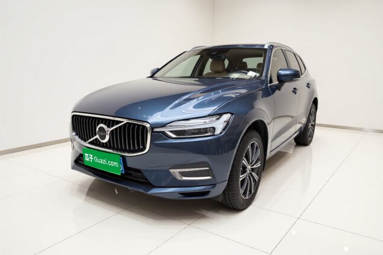 Used Volvo XC60 2021 T5 4x4 Smart Luxury Edition