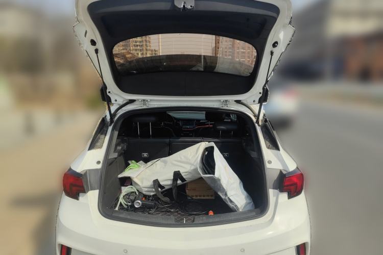 Used Buick Verano 2016 Two-Door GS 20T Dual-Clutch Haoting Sporty Model